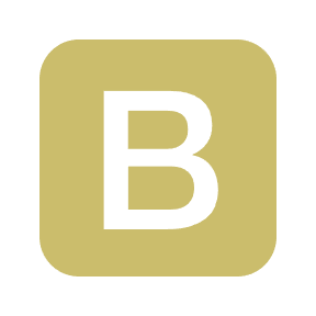 Bootstrap logo