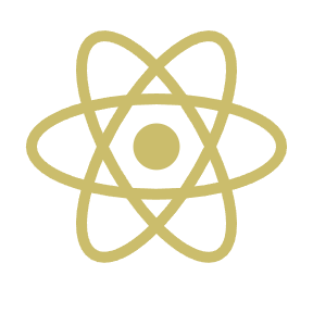 React logo